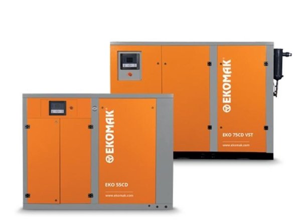 EKO 30 - 110 CD / 30 - 110 CD VST