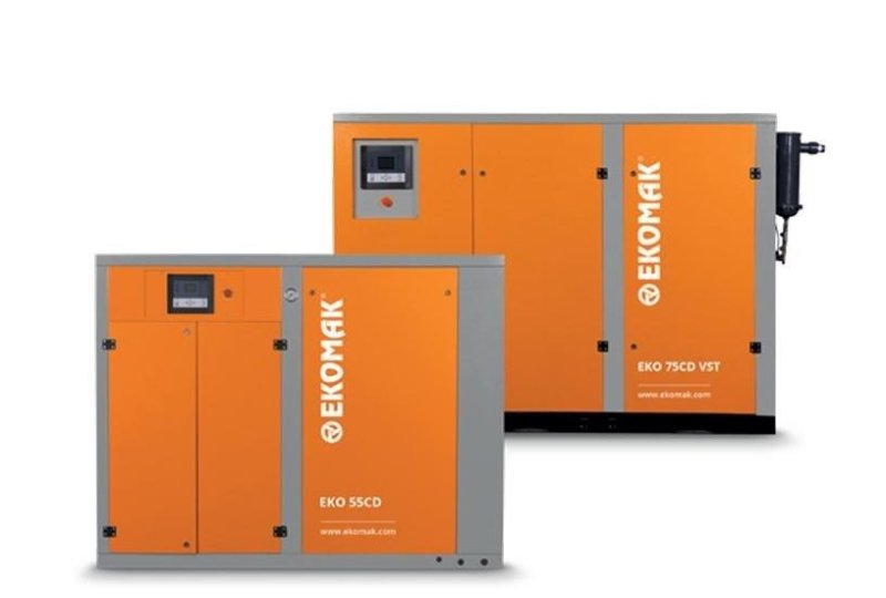 EKO 30 - 110 CD / 30 - 110 CD VST