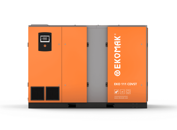 EKO 111 - 160 CD / EKO 111 - 160 CD VST