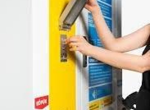 ROTTEST Self Servis Araç Yıkama Sistemleri