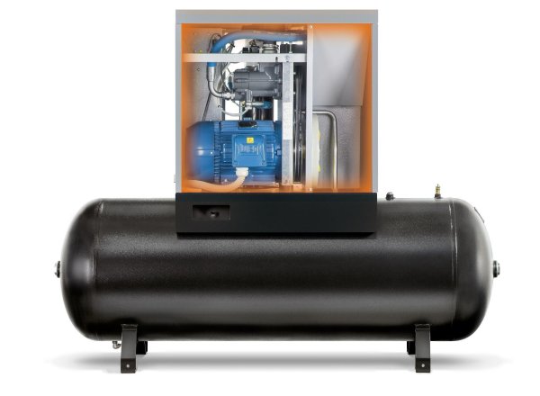 DMD 200 - 400 Series (18.5 kW - 30 kW)