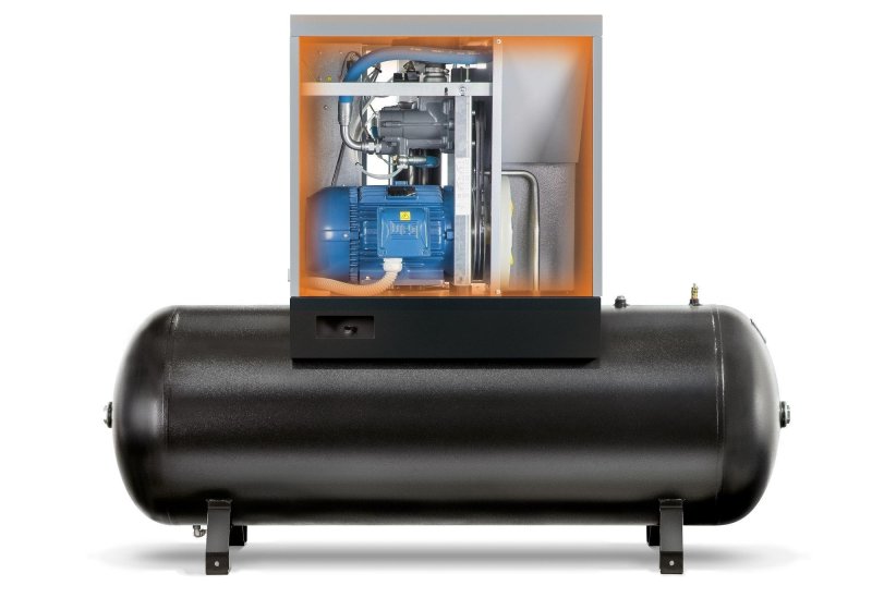 DMD 200 - 400 Series (18.5 kW - 30 kW)