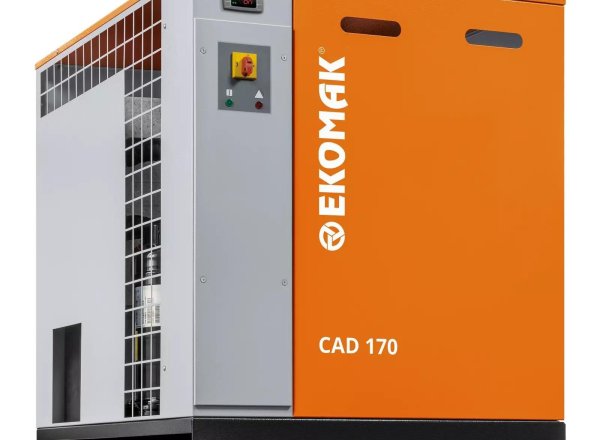 CAD 6-2000 Freon Gaz Soğutmalı Kurutucular