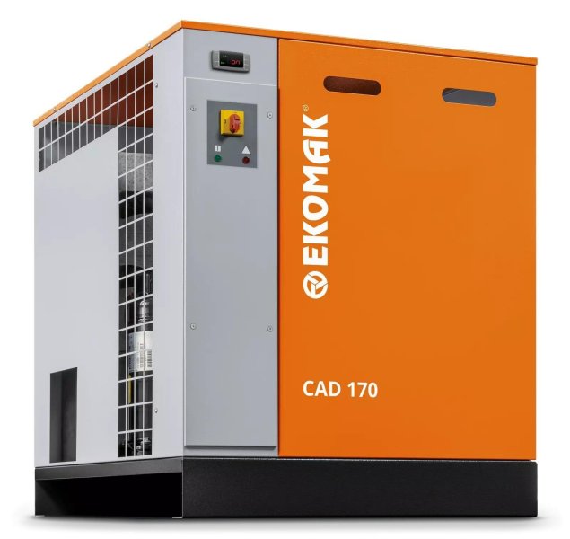 CAD 6-2000 Freon Gaz Soğutmalı Kurutucular