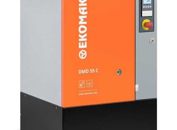 DMD 30 - 75 Serisi (2.2 - 5.5 kW)