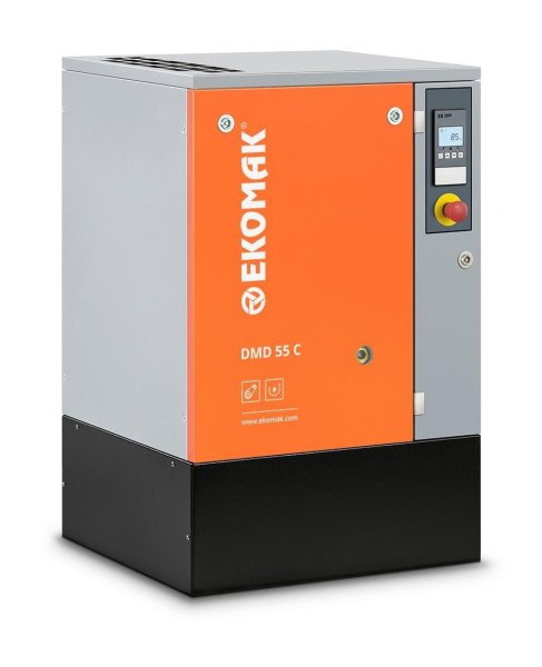 DMD 30 - 75 Serisi (2.2 - 5.5 kW)