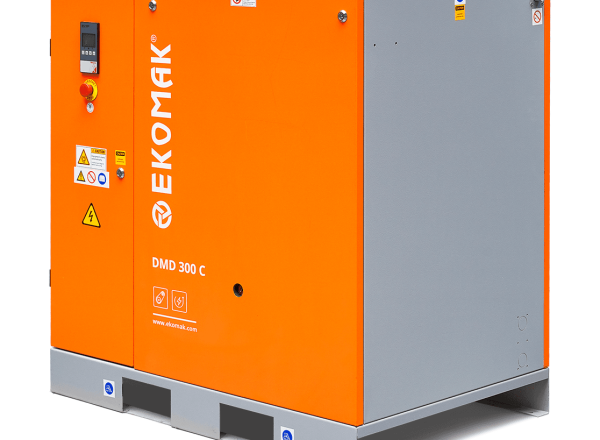 DMD 200 - 400 Series (18.5 kW - 30 kW)