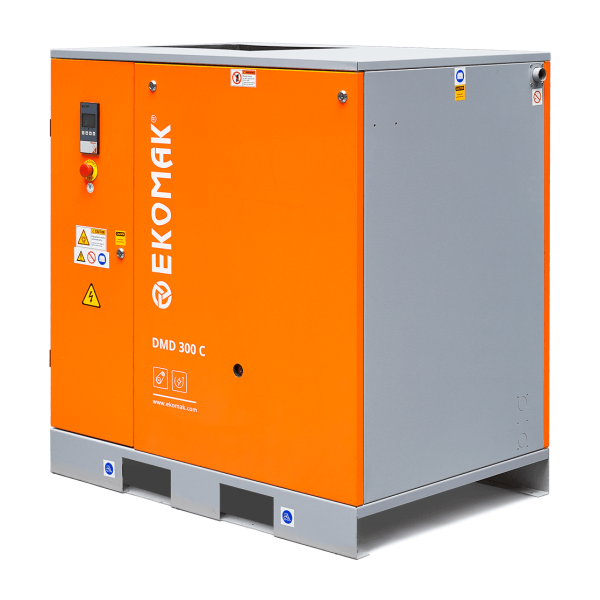 DMD 200 - 400 Series (18.5 kW - 30 kW)