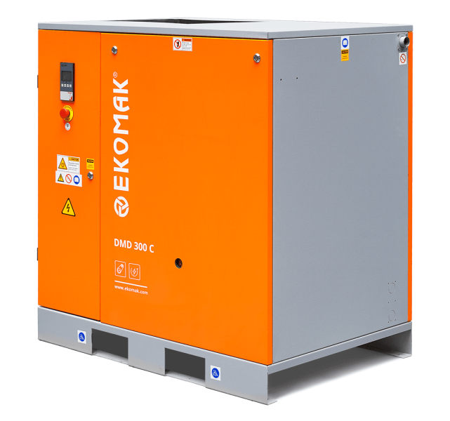 DMD 200 - 400 Series (18.5 kW - 30 kW)