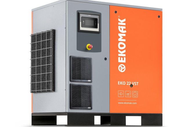 EKO 8-22 VST Serisi