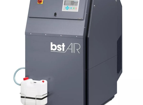 BSTAIR 300 - HAVA VE NİTROJEN GÜÇLENDİRİCİ