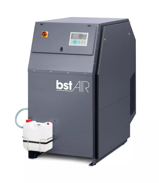 BSTAIR 300 - HAVA VE NİTROJEN GÜÇLENDİRİCİ
