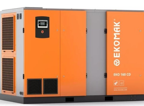 EKO 111 - 160 CD / EKO 111 - 160 CD VST