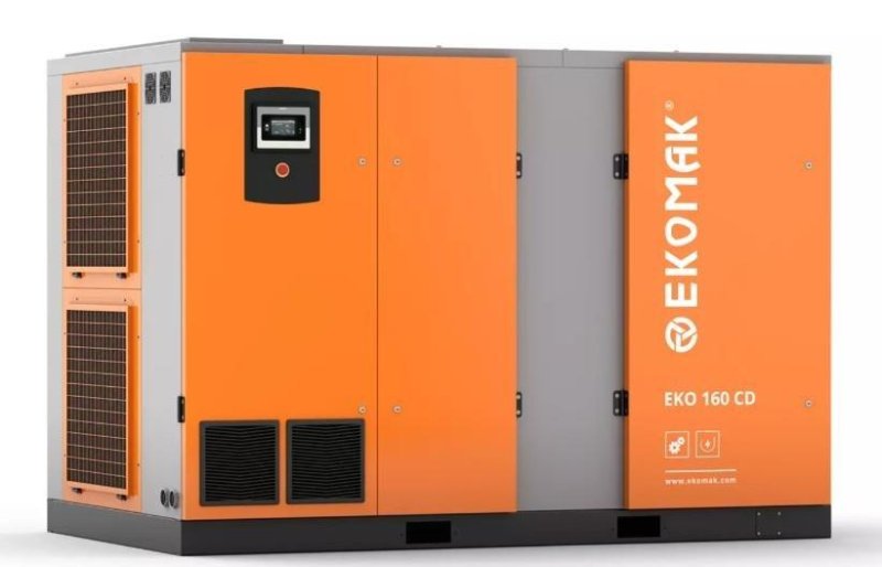 EKO 111 - 160 CD / EKO 111 - 160 CD VST