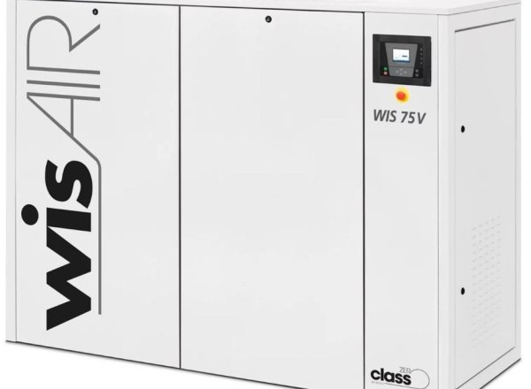 wisAIR 20-75 Yağsız Vidalı Hava Kompresörleri