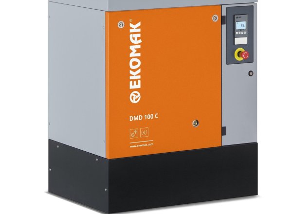 DMD 100 - 150 Series (7.5 kW - 11 kW)