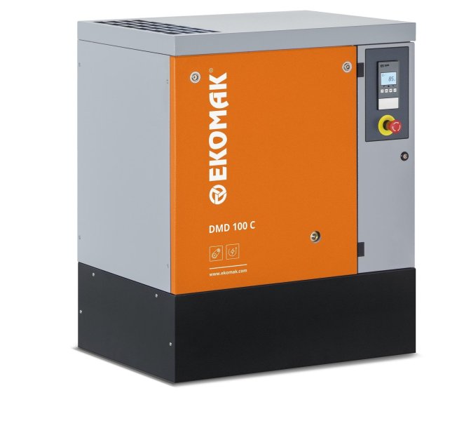 DMD 100 - 150 Series (7.5 kW - 11 kW)