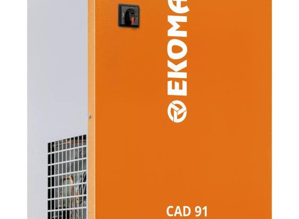CAD 6-2000 Freon Gaz Soğutmalı Kurutucular