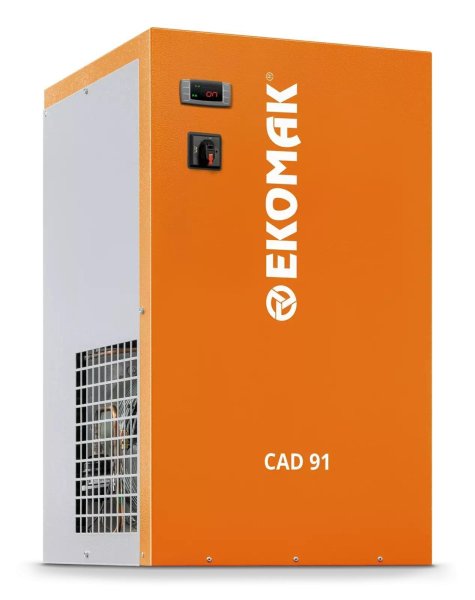 CAD 6-2000 Freon Gaz Soğutmalı Kurutucular