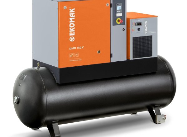 DMD 100 - 150 Series (7.5 kW - 11 kW)