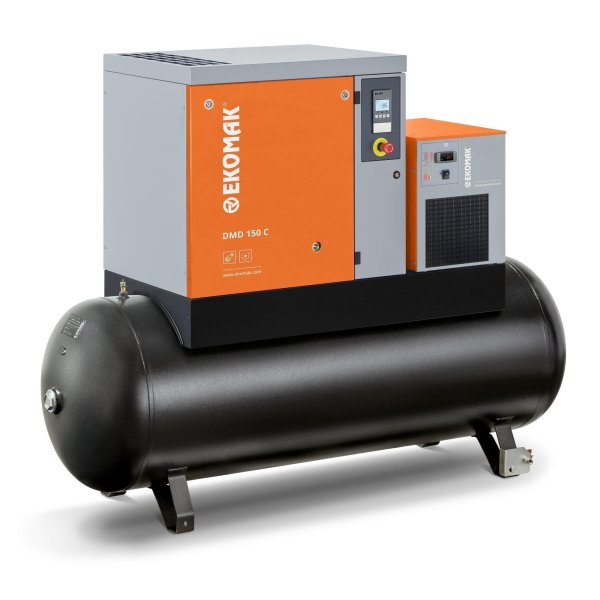 DMD 100 - 150 Series (7.5 kW - 11 kW)
