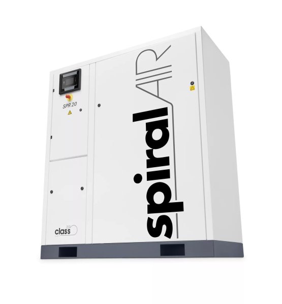 SpiralAIR SPR(x) 2-30 / SPRx 3-8