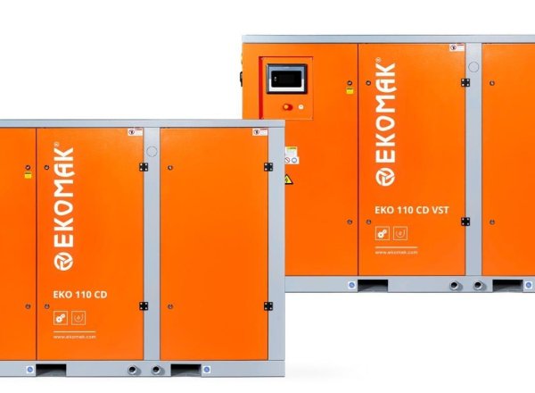 EKO 30 - 110 CD / 30 - 110 CD VST