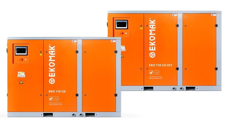 EKO 30 - 110 CD / 30 - 110 CD VST