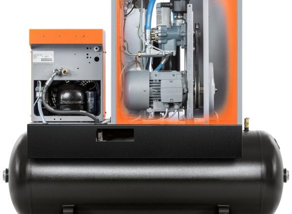 DMD 100 - 150 Series (7.5 kW - 11 kW)