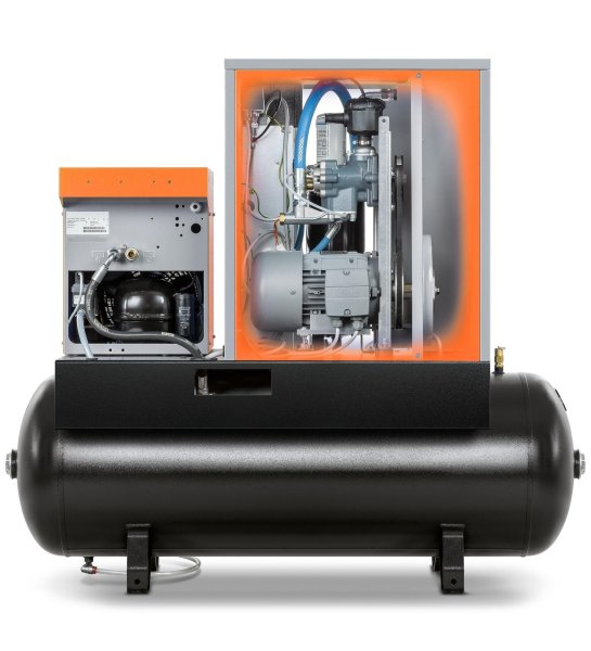 DMD 100 - 150 Series (7.5 kW - 11 kW)