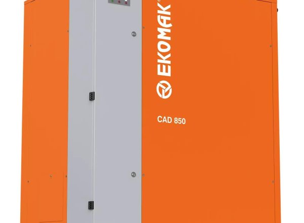 CAD 6-2000 Freon Gaz Soğutmalı Kurutucular