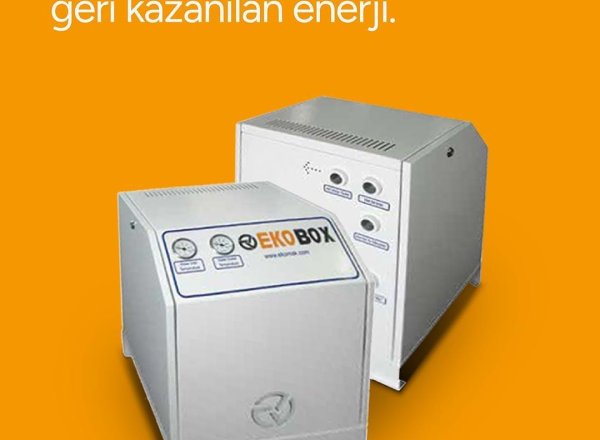 ISI GERİ KAZANIM SİSTEMİ