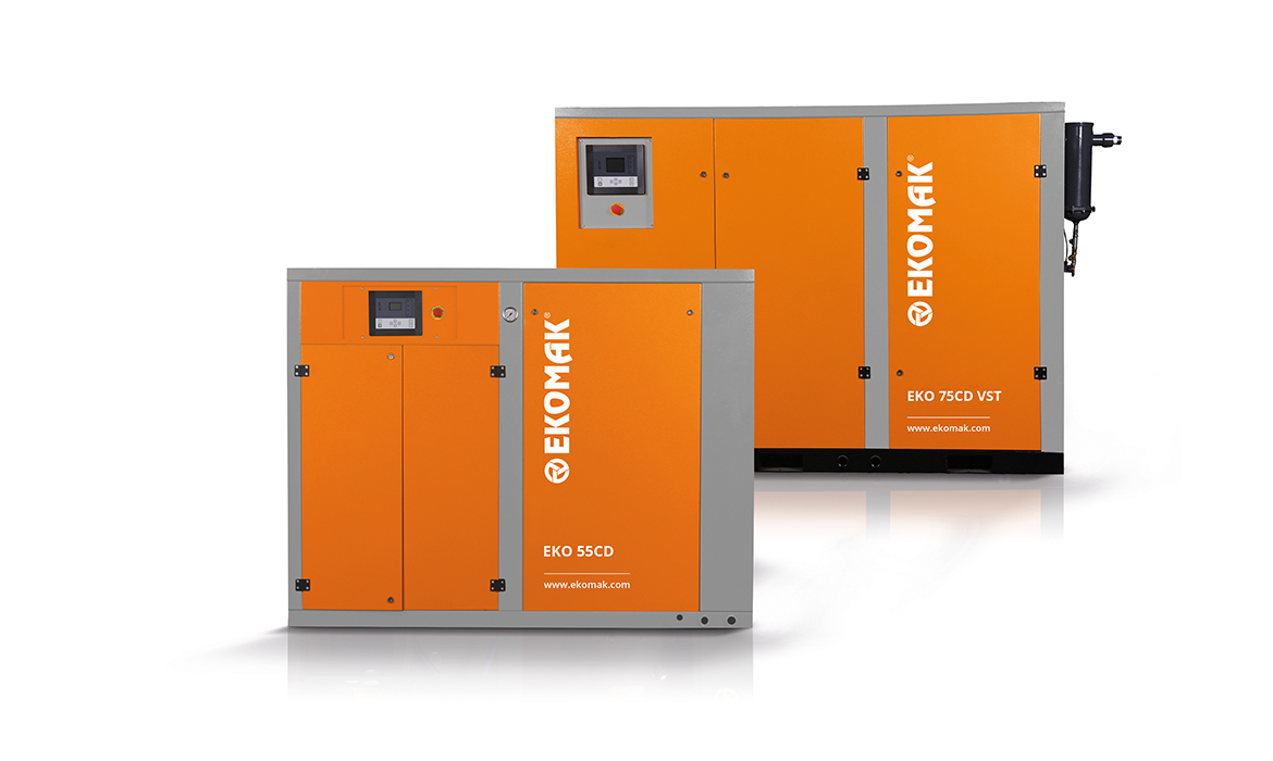 Sefa Kompresör EKO 30-110 CD